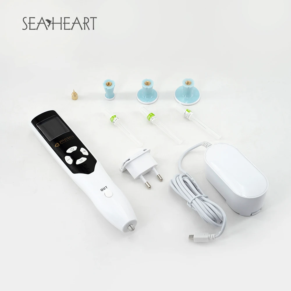 Профессиональная озоновая плазменная ручка нового поколения 2020