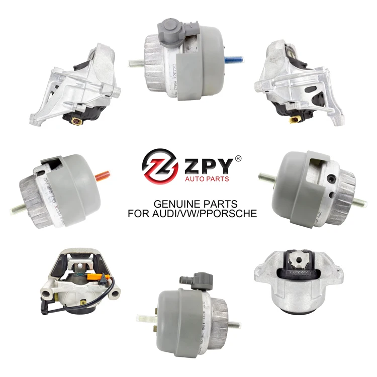 Автозапчасти ZPY оптовая продажа Автомобильный Дверной замок привод крышка задний для Audi A4 A6 Sedan Jetta MK5 Passat B6 3C2 B7