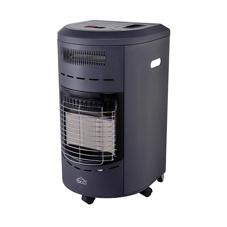 Innovation Design Hot Selling Heater Portable Mobile Electric Room Indoor Portable Gas Fan Heater