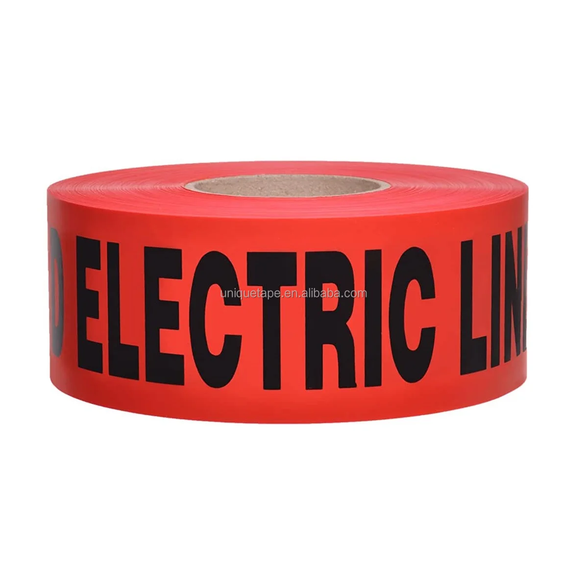 cable warning tape 100m per roll