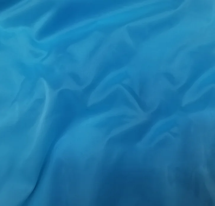 300T nylon 40D diamond check waterproof and breathable silicone coated hammock sleeping bag fabric