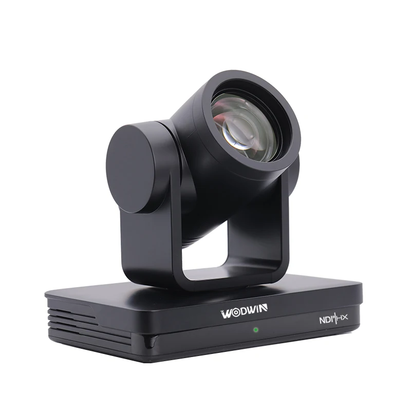 NDI | HX Full HD SDI вещание прямой трансляции потоковые камеры низкая Lantency IP POE Ndi Ptz камера 30x