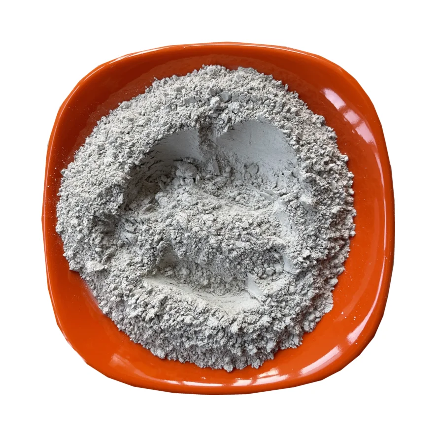 98% Barium Sulfate Baso4 White Powder For Epoxy Floor Coating