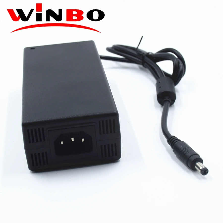 12.6V 14.4V 25.2V 16.8V 29.2V 1.5A 2A 3A 42V 4A 5A 36V 30A Lifepo4 Lithium Lon Phylion Battery Charger Electric Scooter Charger
