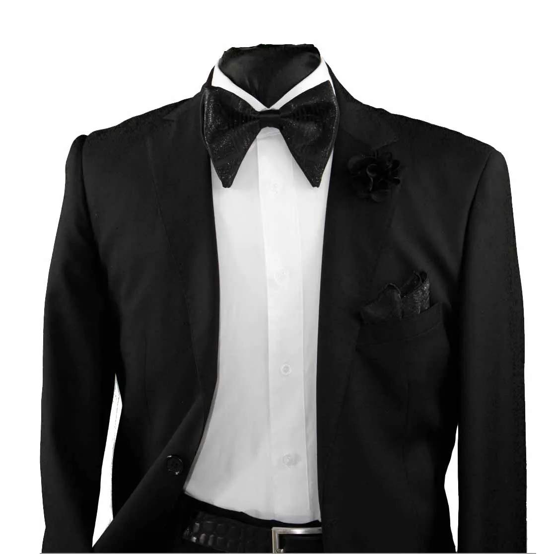 Роскошный 100% Шелковый шармёз Cuyino, атласные вечерние большие галстуки-бабочки, женские и мужские галстуки-бабочки для официальной вечеринки и выпускного