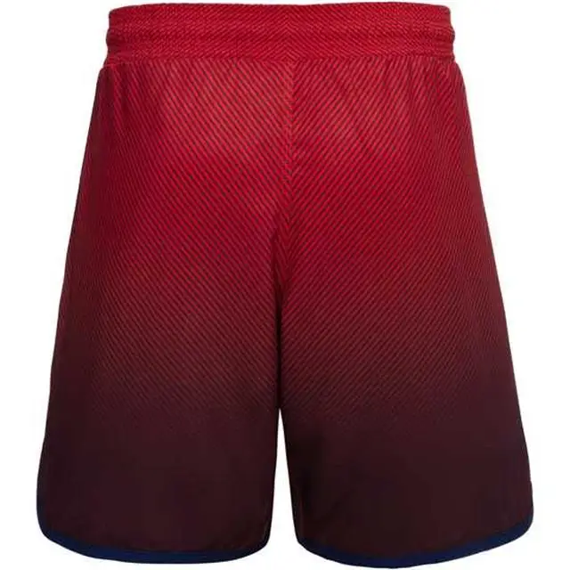 High Quality Unisex MMA Fight Shorts Custom Logo Boxing Training Wear for Adults Washed Techniques polyester