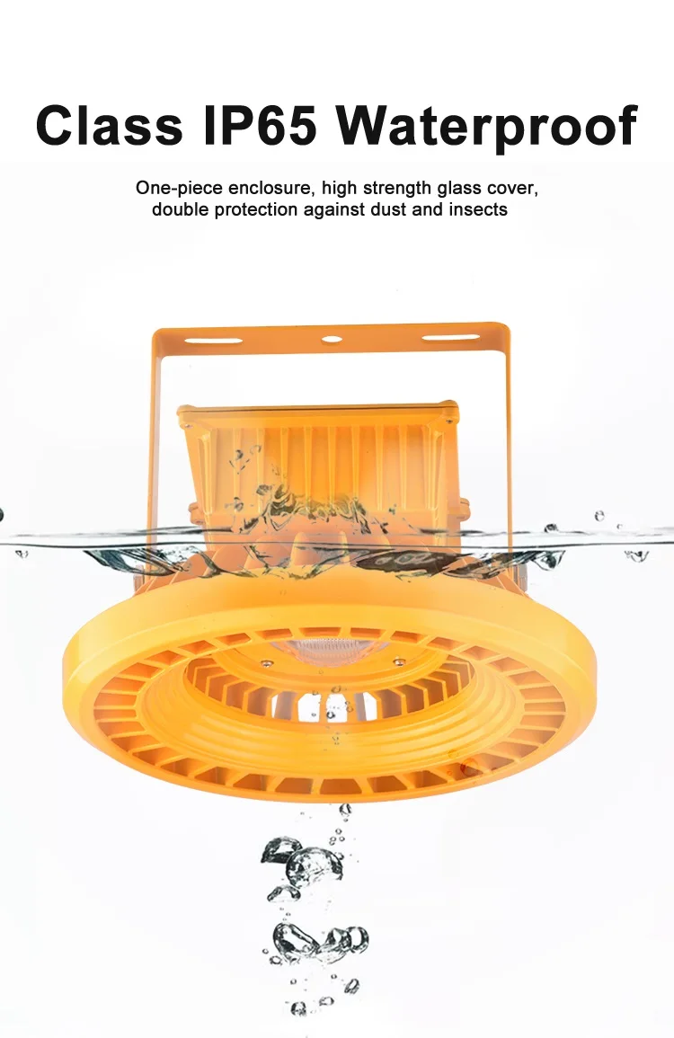  150w LED High Bay Light Industrial