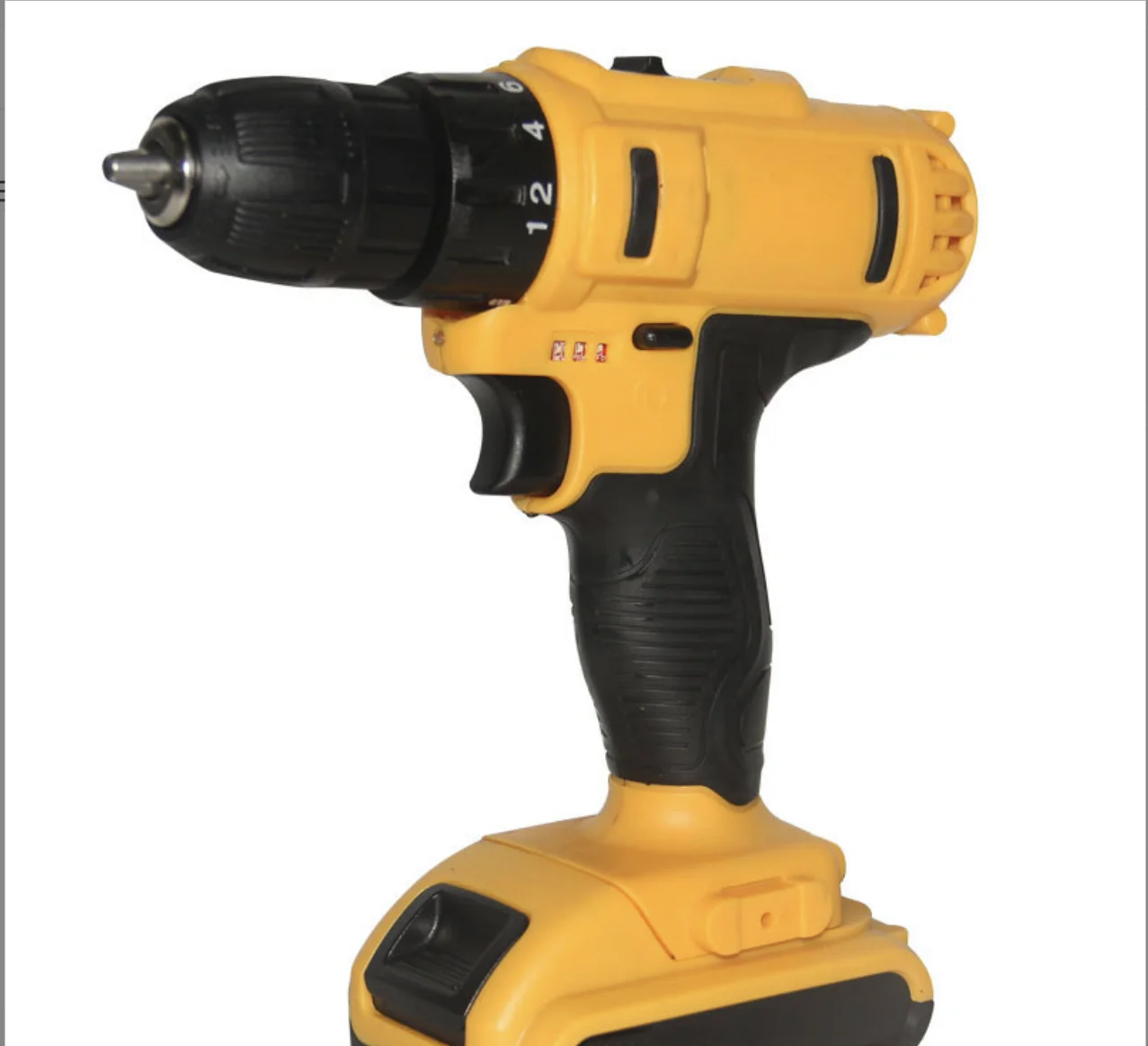New Design Portable Drilling Machine Power Tools 500W 13mm Hand Drill Machine Electric Impact Hammer Power Drills