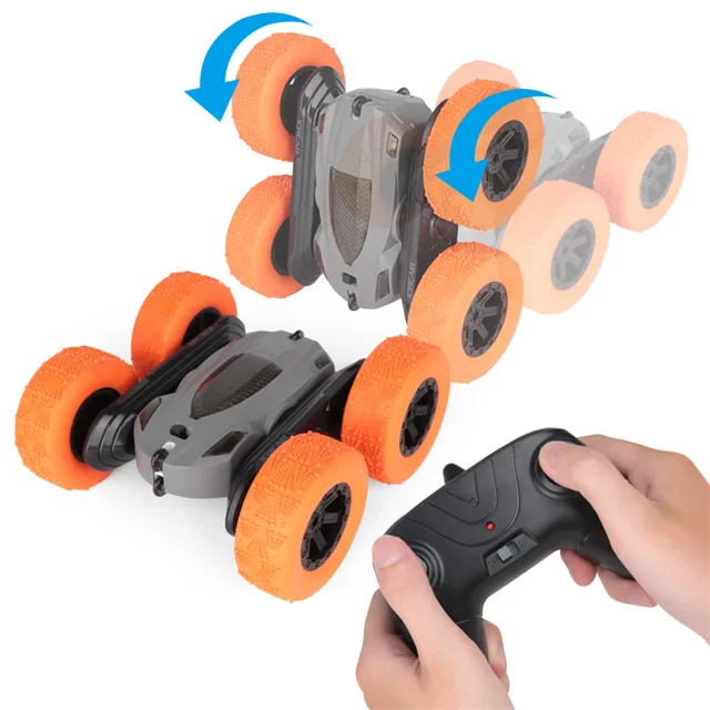 Manufacturer Supply Rc Truck Remote Control Trucks Toys For Kids With Remote Control