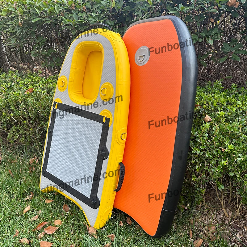 New Shape Design Float Board DWF Diving Training Equipment Float Buoy for Diving Training