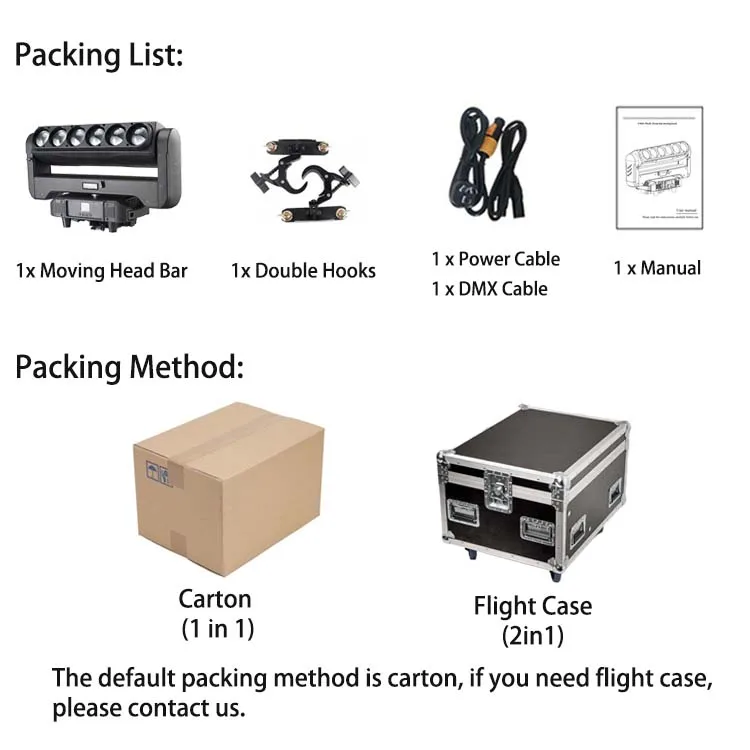 6x60W RGBW 4in1 LED Wash Zoom Beam Bar rotation Light 360 degree rotating led zoom wash stage led light 60W