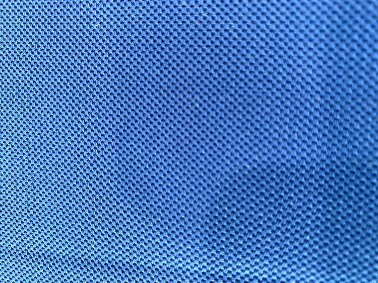 4 way stretch jacquard polyester elastane MESH ACCESSORIES sportswear fabric