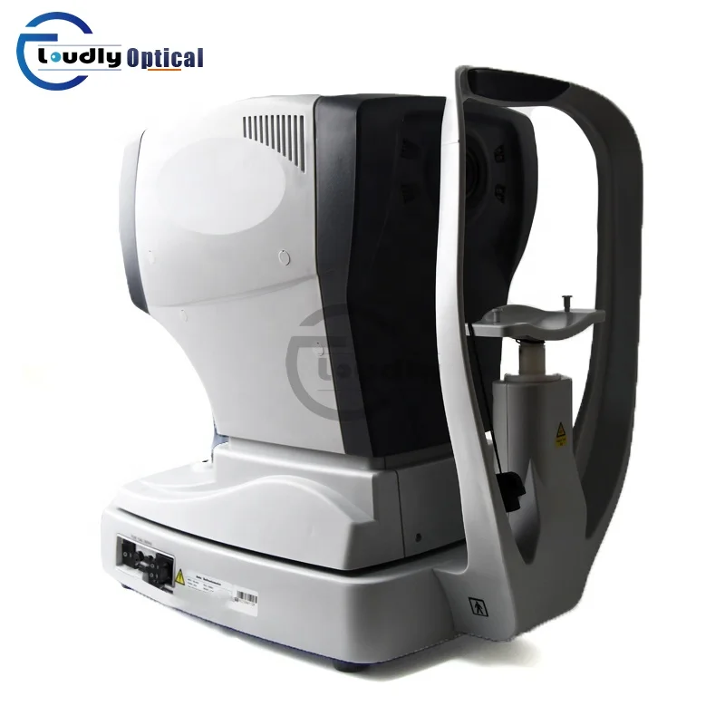 Stable Quality Manufacturer Ophthalmic Equipment FA-6500K Auto Digital Refractometer