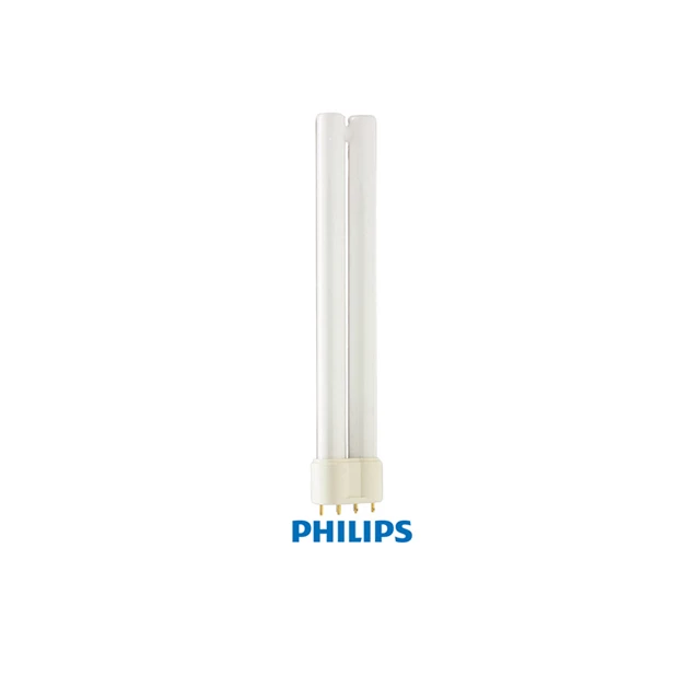 PHILIPS MASTER PL-L 36W 840 865 4P Fluorescent Lamp 4 Pins
