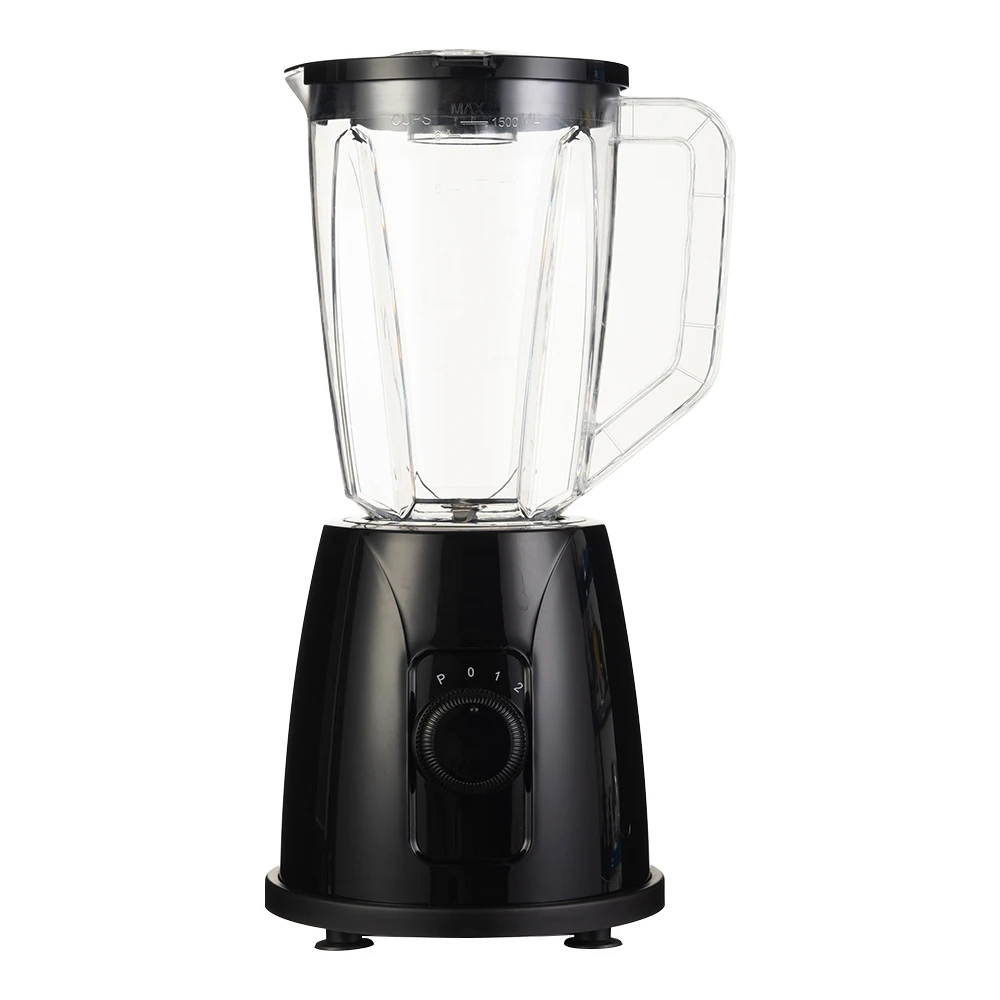 Customized Kitchen Appliances Rotary Switch 2 Speeds Electric Blender Licuadora For The Fruits And Smoothie