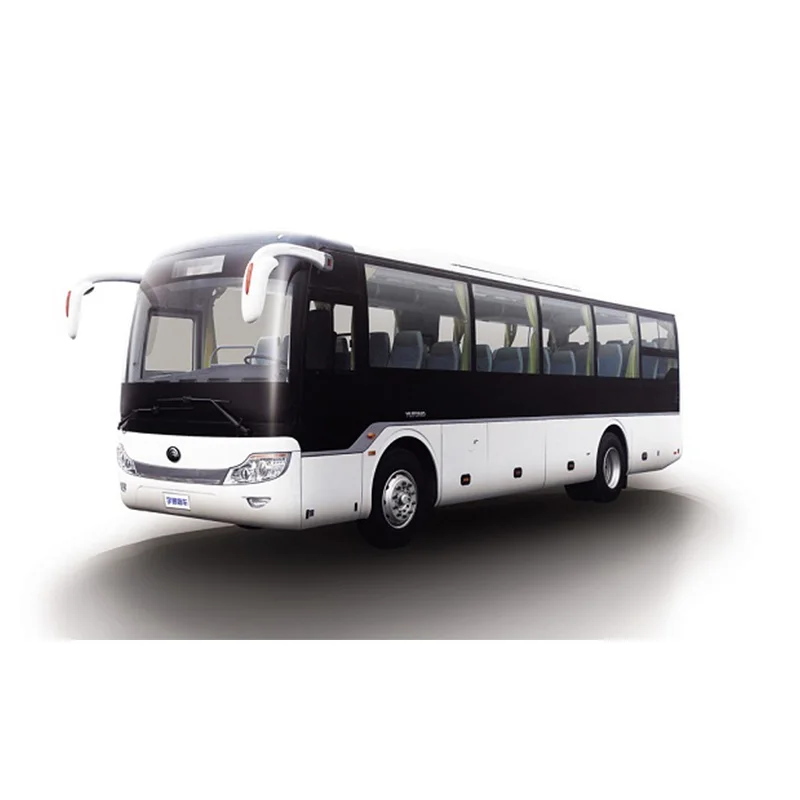 Новый автобус для продажи Yu tong б/у туристический 11 метров 24-50 мест евро 5