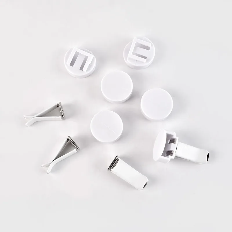 Car Air Conditioner Outlet Vent Perfume Clip Fragrance Freshener car vent clip DH9393