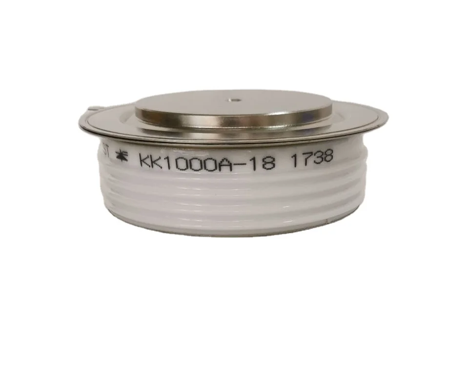 Тиристор вихревой марки Y76KK EOT 2000A 2000V SCR модуль