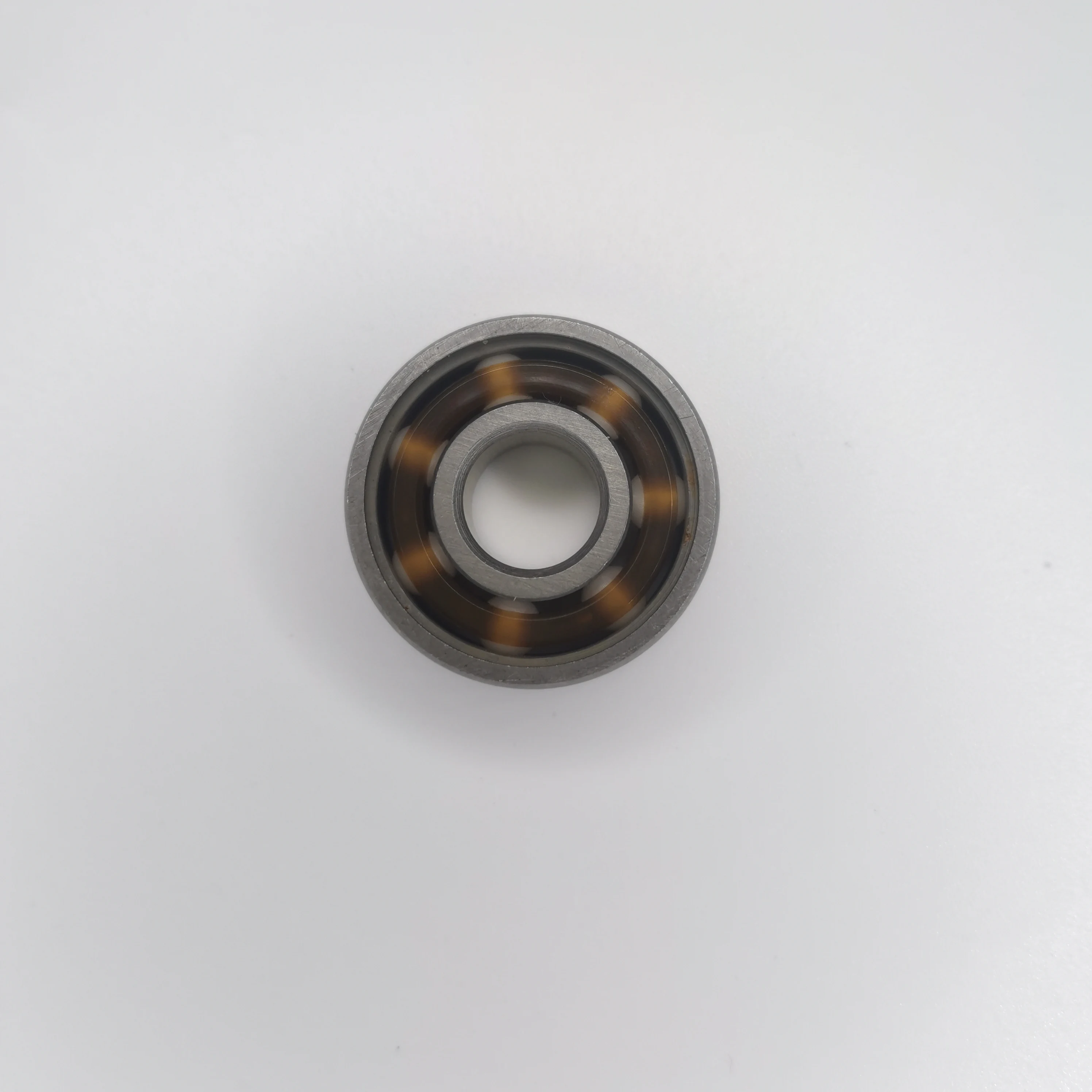 Wholesale Cheap Abec 9 Custom 608 Deep Grove Skate Skateboard Bearings Factory Directly Supply Good Price Ceramic bearings