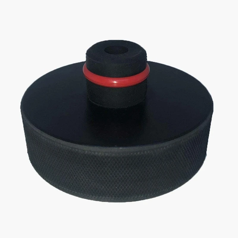 Wholesale floor jack pad adapter lifting car pads for car support jack pad
