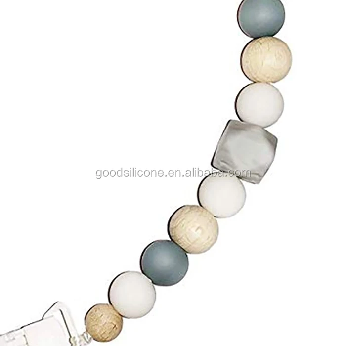 Силиконовые Детские тренировочные кольца, набор игрушек для прорезывания зубов, детский силиконовый Прорезыватель