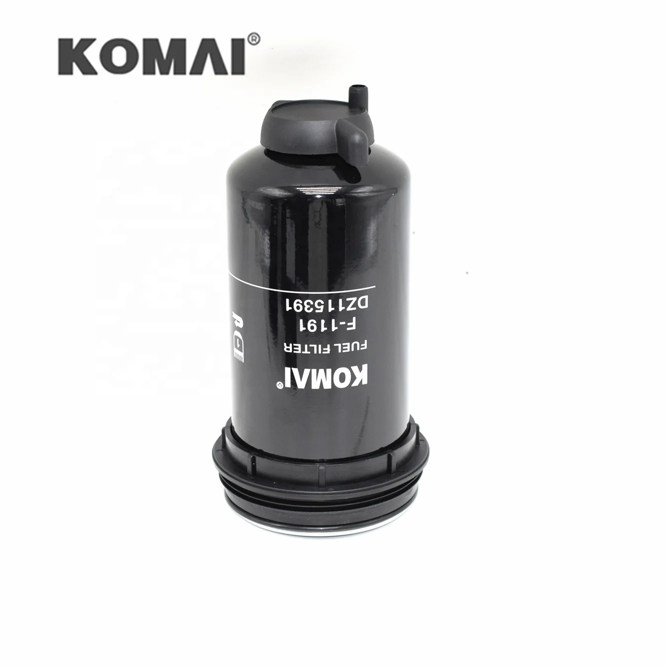 Fuel Filter DZ115391 Use For Tractor Diesel  Fuel Filter RE551507 DZ115391