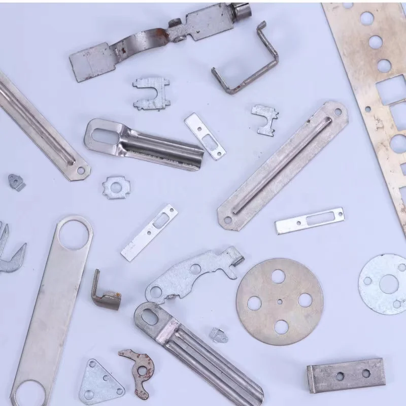 Custom parts spring cnc stamping sheet metal fabrication parts metal fabricator part