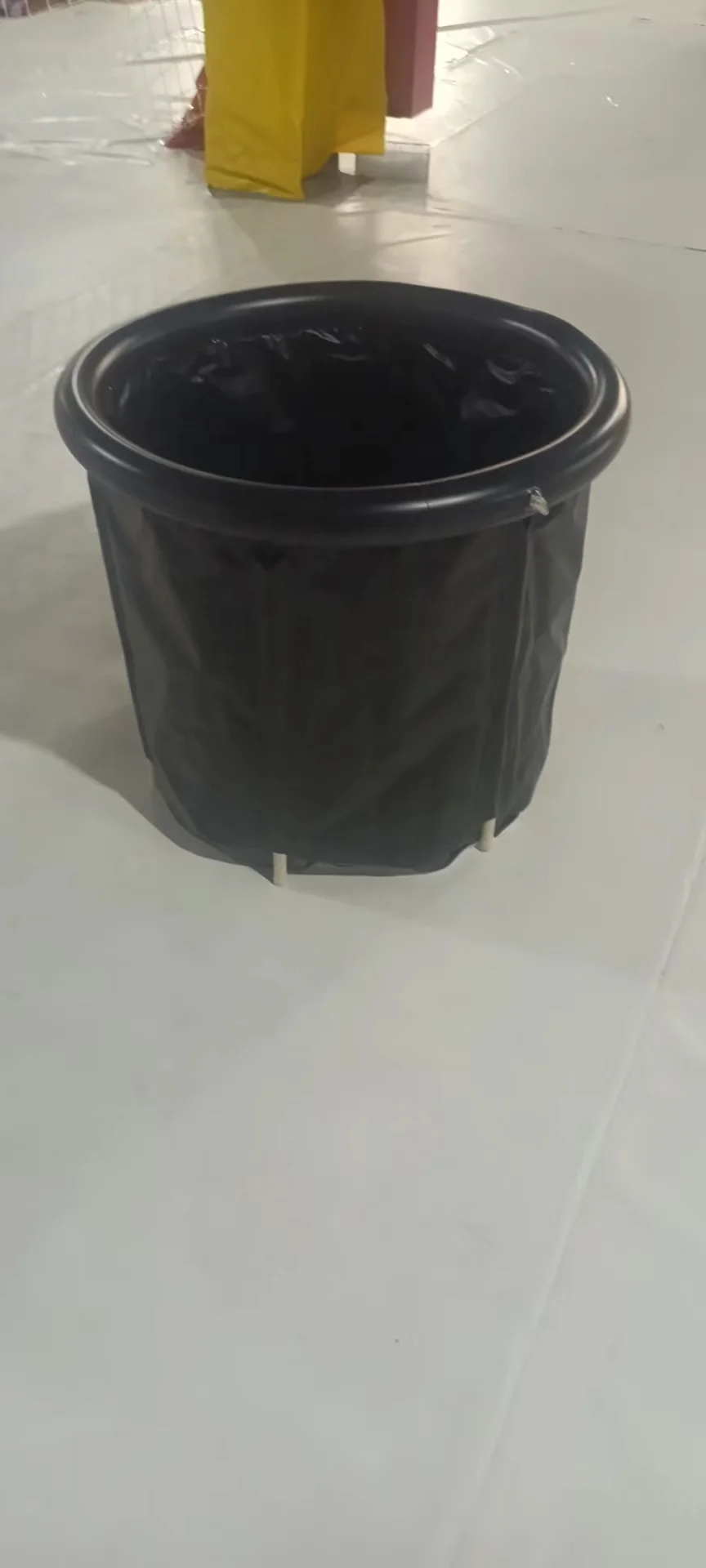 OEM & ODM, оптовая продажа, для изучения фитнеса, большие ледяные ванны для восстановления ледяной ванны на открытом воздухе