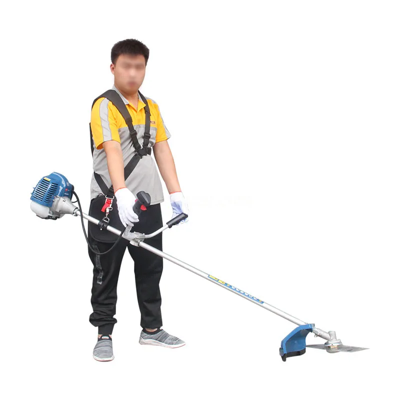 
Brush Cutter China Manufacturer Portable Agriculture Weeder Brush Cutter Trimmer For Sale 