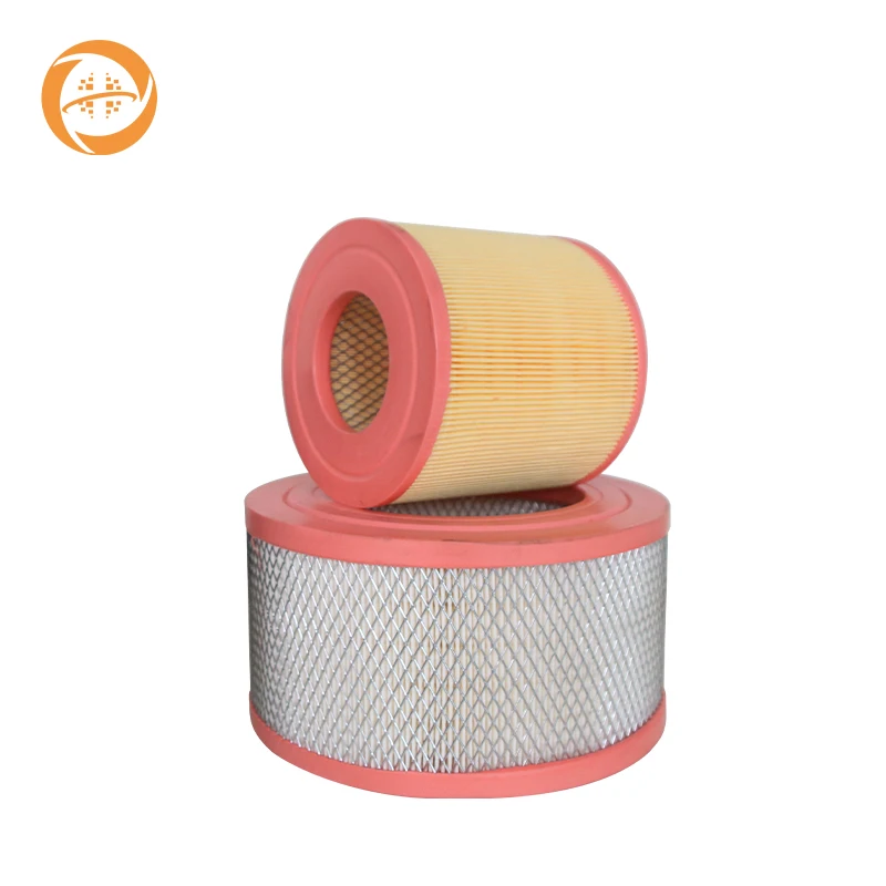 High Performance OEM ODM Air Filter Separator for Atlas Copco Air Compressor Accessories Replacement