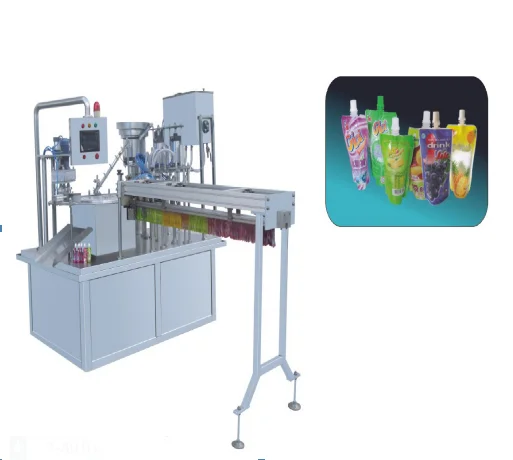 
 Высокое качество виноградного сока пакеты с устойчивым дном из продукция для заполнения, покрытия и машина  