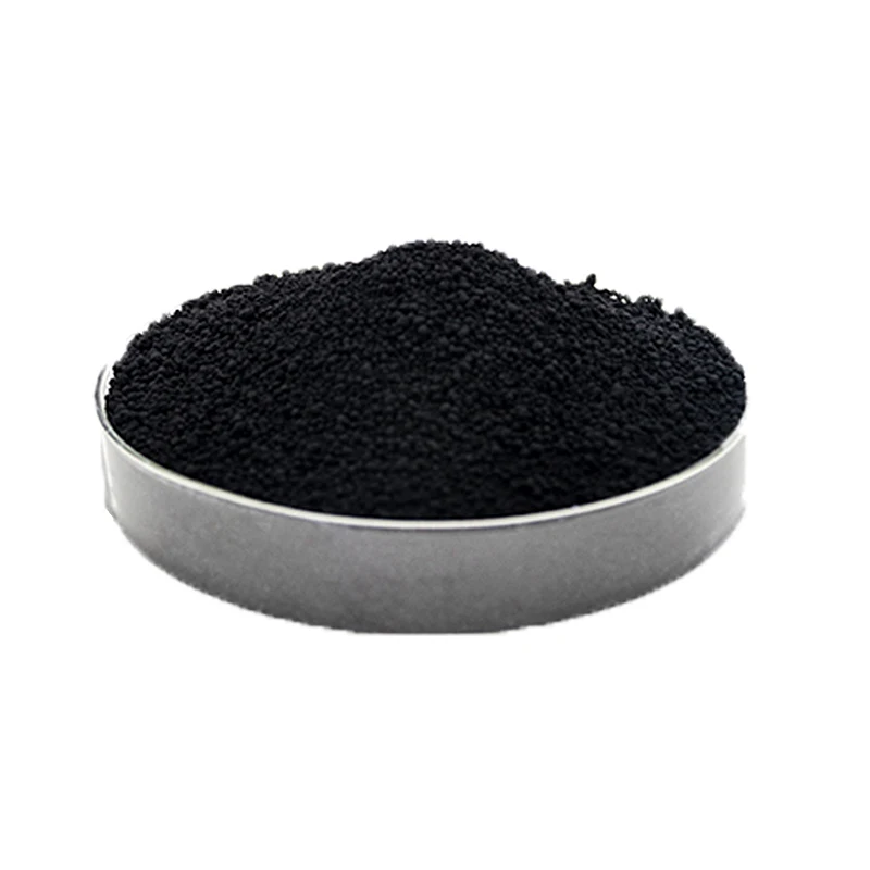 hot Black Powder Activated Carbon Used In Chemical Industry Carbon black N375