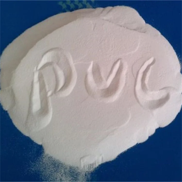 Polyvinyl Chloride PVC Powder PVC Resin Sg1 PVC