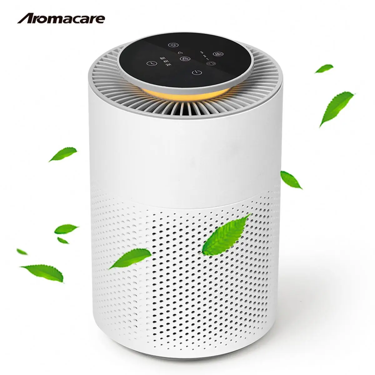 Aromacare Brand Pet Allergy Oem Odm H11 Hepa Filter Air Purifier From China