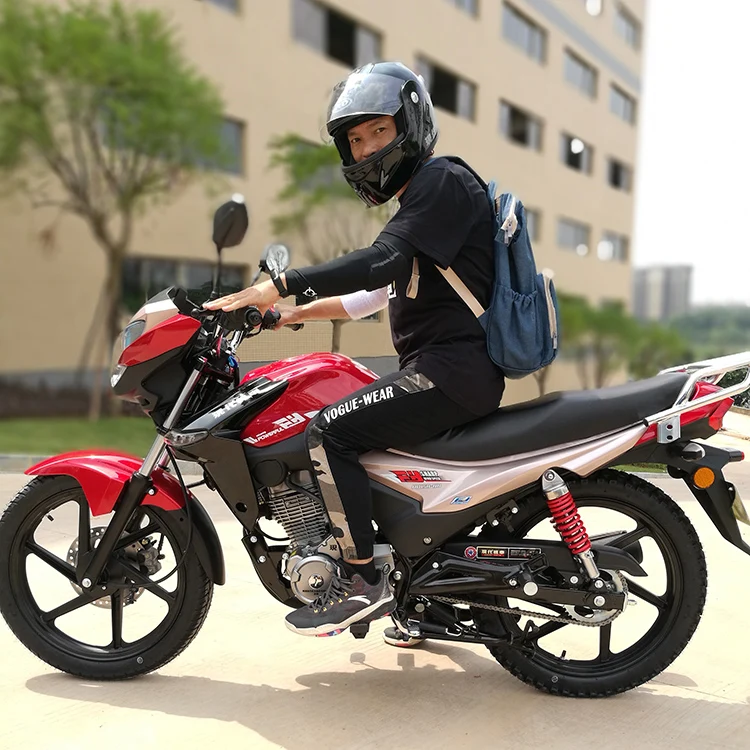 Fashion Style Sports Racing Street Motorcycles