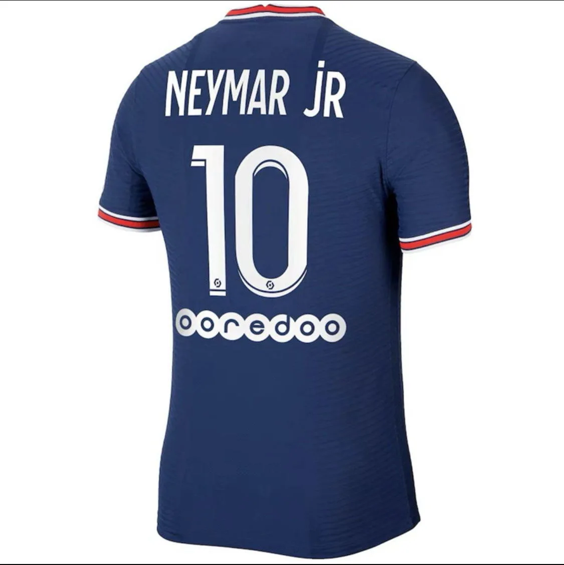 Изготовленный На Заказ трикотаж из Парижа высокого качества Messi #30 No.30 футбольная Вышивка Логотип P S G одежда для
