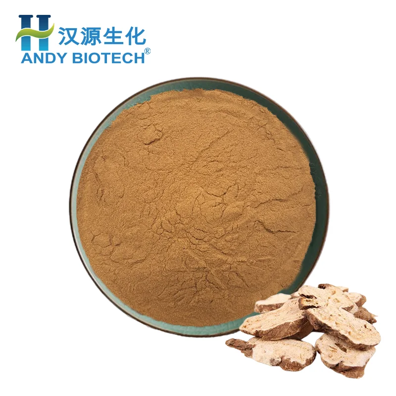 Best Quality Health Supplements 20:1 50:1 Atactylodis Macrocethalae Root Powder Atactylodis Macrocethalae Extract Powder