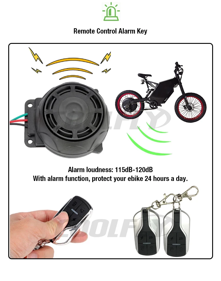 Innovative products long range 72v 10000W Brushless Dc Motor electric bike 12000w  COOLFLY With Lithium 41.6Ah 50Ah Battery