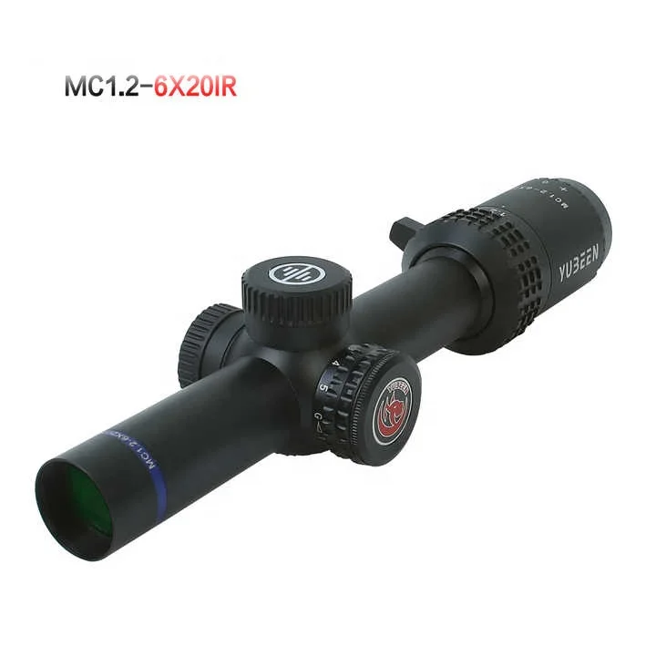 High quality and precision Outdoor flat supported telescopic telescope instrument night vision thermal scanning infrared sight