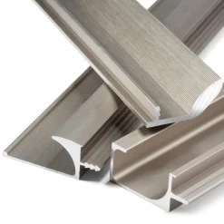 Manufacturer aluminium gola J handle aluminium profile for kitchen cabinet door