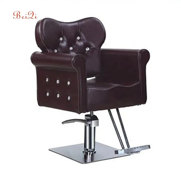 
Cheap hair chair salon equipment selling a used barber chair new design istanbul 