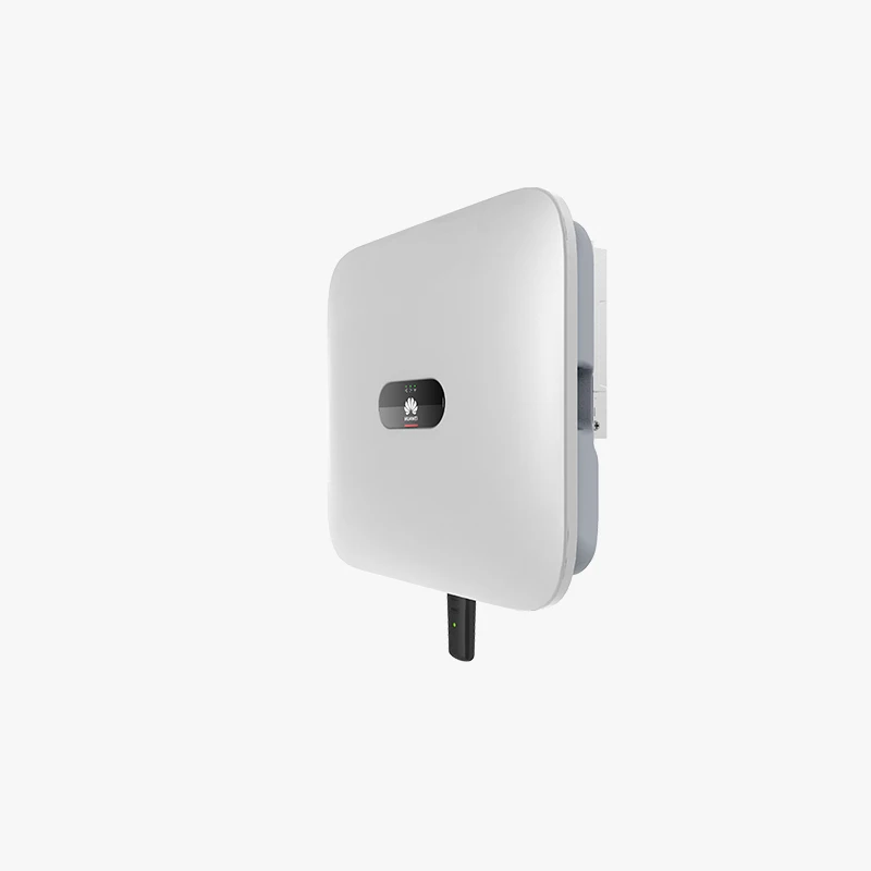 High Quality Huawe1 Sun2000 5kw 6kw 8kw 10kw 12kw Ktl-m1 Smart Energy Controller Three Phase Huawe1 Hybrid Solar Inverter