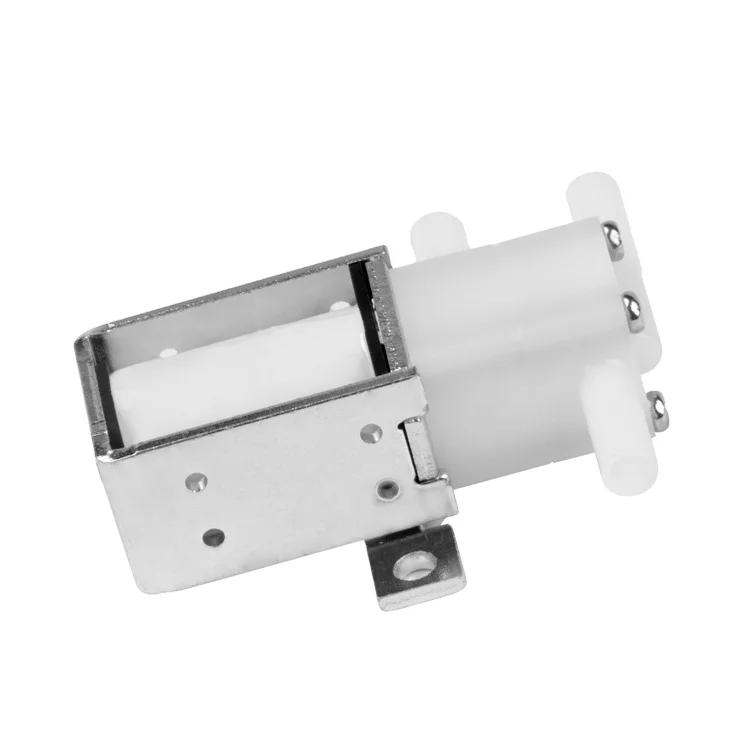 TCS Long Life DC12 v micro Two Position Three Way solenoid valve for Coffee machine