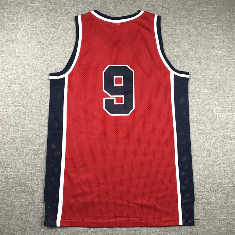 Custom Embroidered Logo Pullover V Collar Personalized Basketball Jersey Sports T Shirt Sports Uniform For Men Women