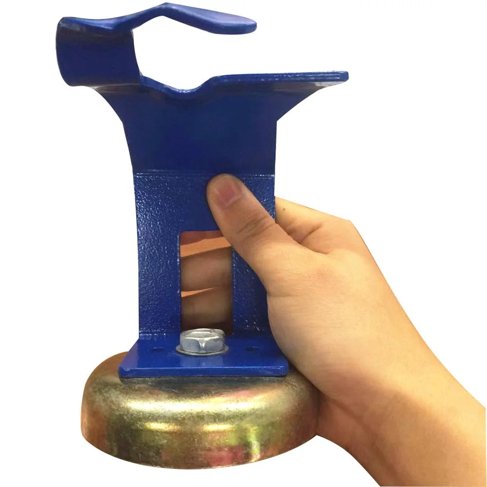 Wholesale Welding Accessories Mig Gun Holder with Magnetic Base TIG Torch Stand Holder Welding