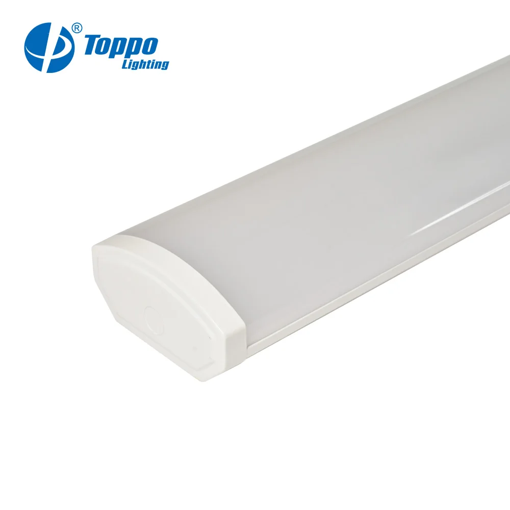 Линейные светодиодные лампы TOPPO CE 32 Вт 4 фута