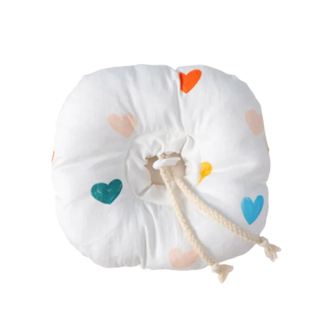 Sunflower Eliza Circle cat collar pet dog collar Neutered Shame Circle Anti-licking anti-scratch head cover