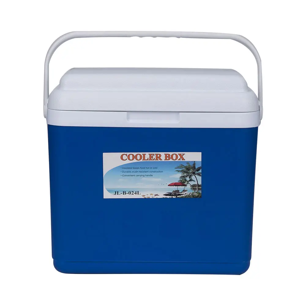 Best Selling Portable Outdoor Big Space Thermal Incubator Refrigerator Freezer Fishing Cooler Box