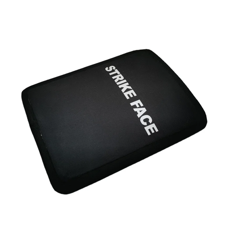 Level 3 Bulletproof Plate NIJ III Bullet Proof Panel