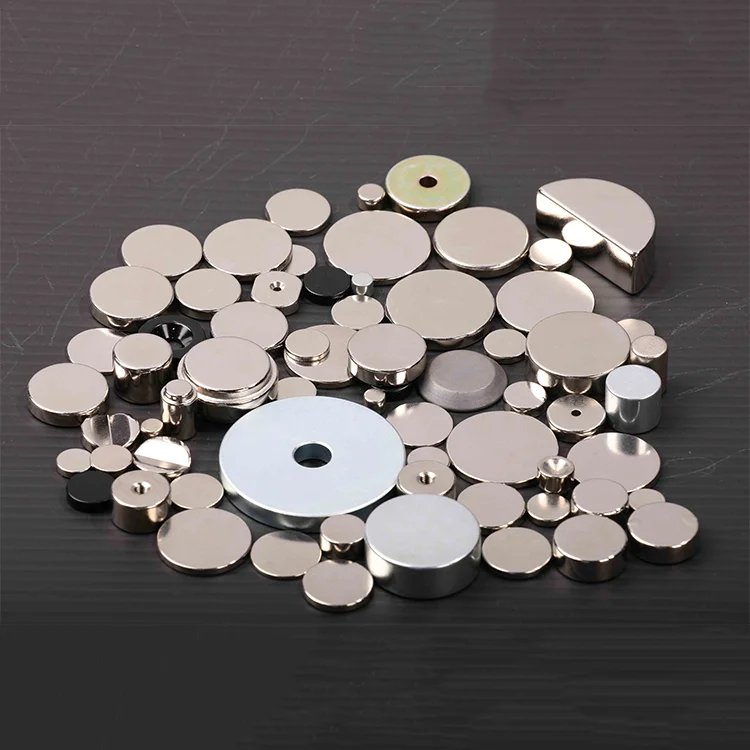 
50x10x5mm super strong magnetic force strong ndfeb permanent n52 magnet mvg magpul 